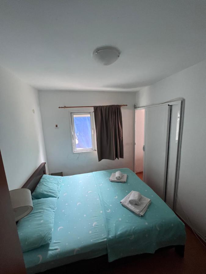Apartments Radulovic Сутоморе Экстерьер фото