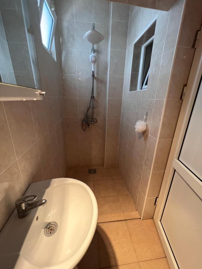 Apartments Radulovic Сутоморе Экстерьер фото